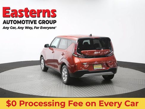 Used 2024 Kia Soul LX w/ Option Group 015 FWD image 65