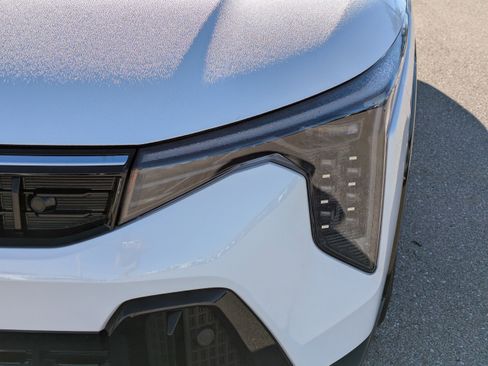 New 2025 Kia K4 GT-Line Turbo image 10