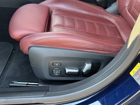 Used 2023 BMW i4 eDrive35 w/ Premium Package RWD image 27