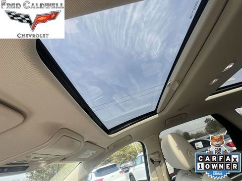 Used 2023 Buick Enclave Essence w/ Experience Buick Package image 24