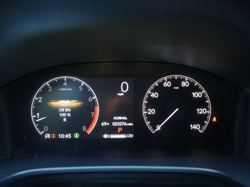 Used 2024 Honda CR-V EX image 27