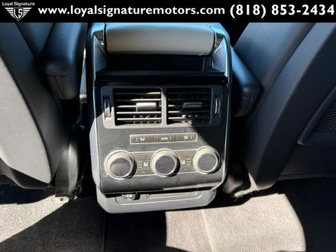 Used 2015 Land Rover Range Rover Sport Autobiography image 17