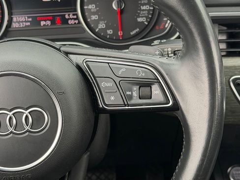 Used 2019 Audi A4 2.0T Premium FWD image 17