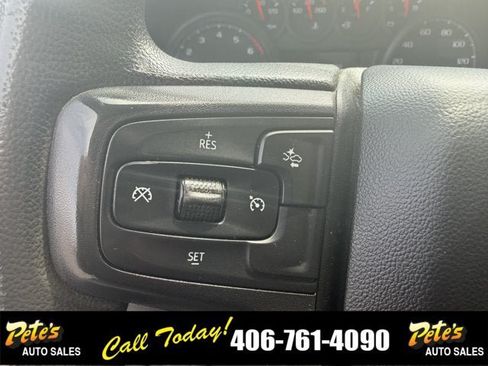 Used 2024 Chevrolet Silverado 2500 W/T w/ WT Convenience Package AWD/4WD image 23