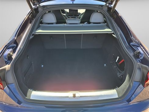 Used 2022 Audi S5 Prestige image 25