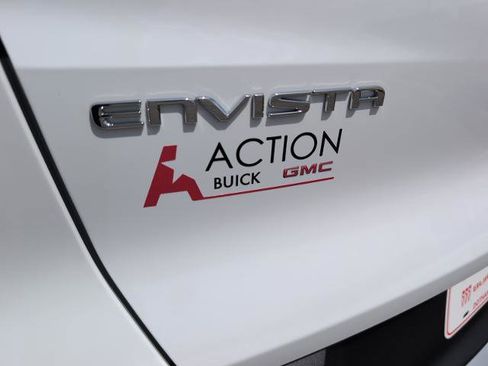 New 2026 Buick Envista Preferred w/ Convenience I Package image 3