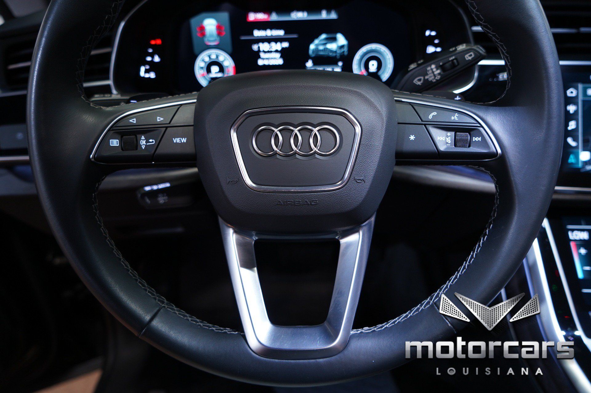 Used 2022 Audi Q8 Premium AWD/4WD image 35