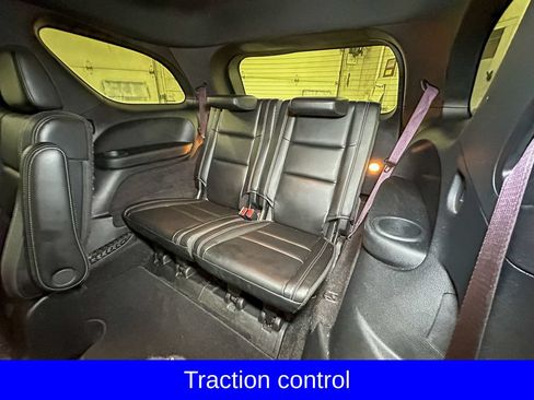 Used 2021 Dodge Durango GT w/ Blacktop Package AWD/4WD image 4