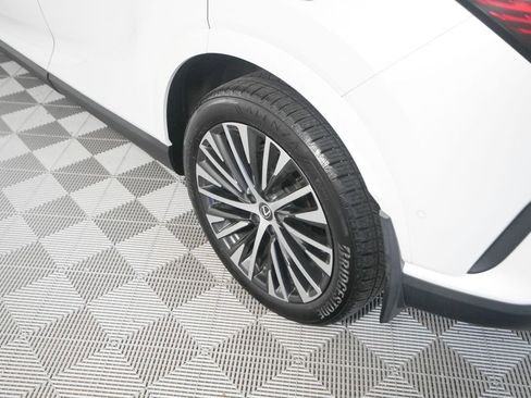 Certified 2024 Lexus RX 350 Premium Plus w/ Convenience Package image 8