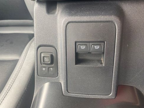 Certified 2023 Ford Bronco Black Diamond image 14