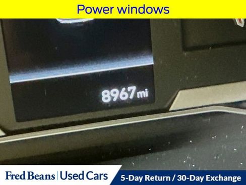 Used 2023 Hyundai Tucson SEL image 15