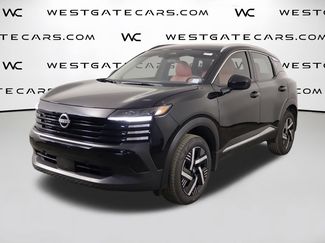 Used 2026 Nissan Kicks SV FWD 360° Tour