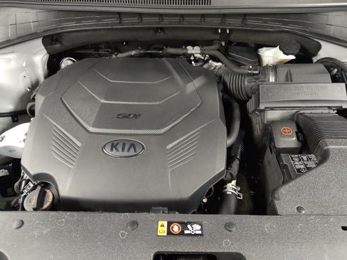 Used 2020 Kia Sorento S FWD image 30