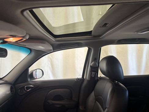 Used 2005 Chrysler PT Cruiser GT FWD image 14
