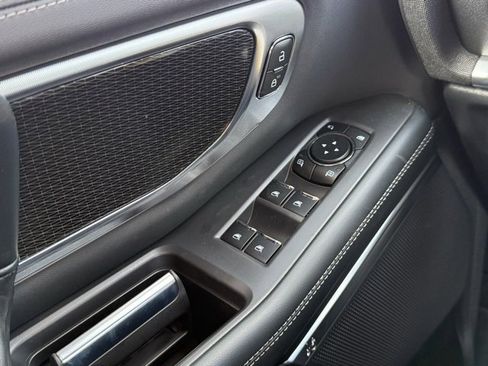 New 2026 Ford Expedition Max Platinum w/ Stealth Performance Package image 23