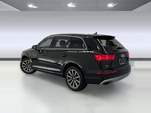 Used 2018 Audi Q7 2.0T Premium Plus w/ Premium Plus Package image 3