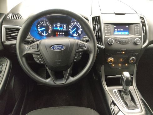 Used 2018 Ford Edge SE AWD/4WD image 22