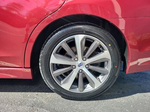Used 2018 Subaru Legacy 2.5i Limited AWD/4WD image 37