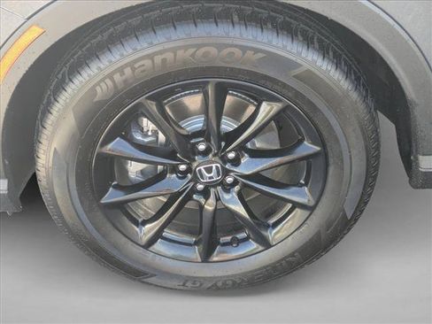 Certified 2026 Honda CR-V Sport image 21