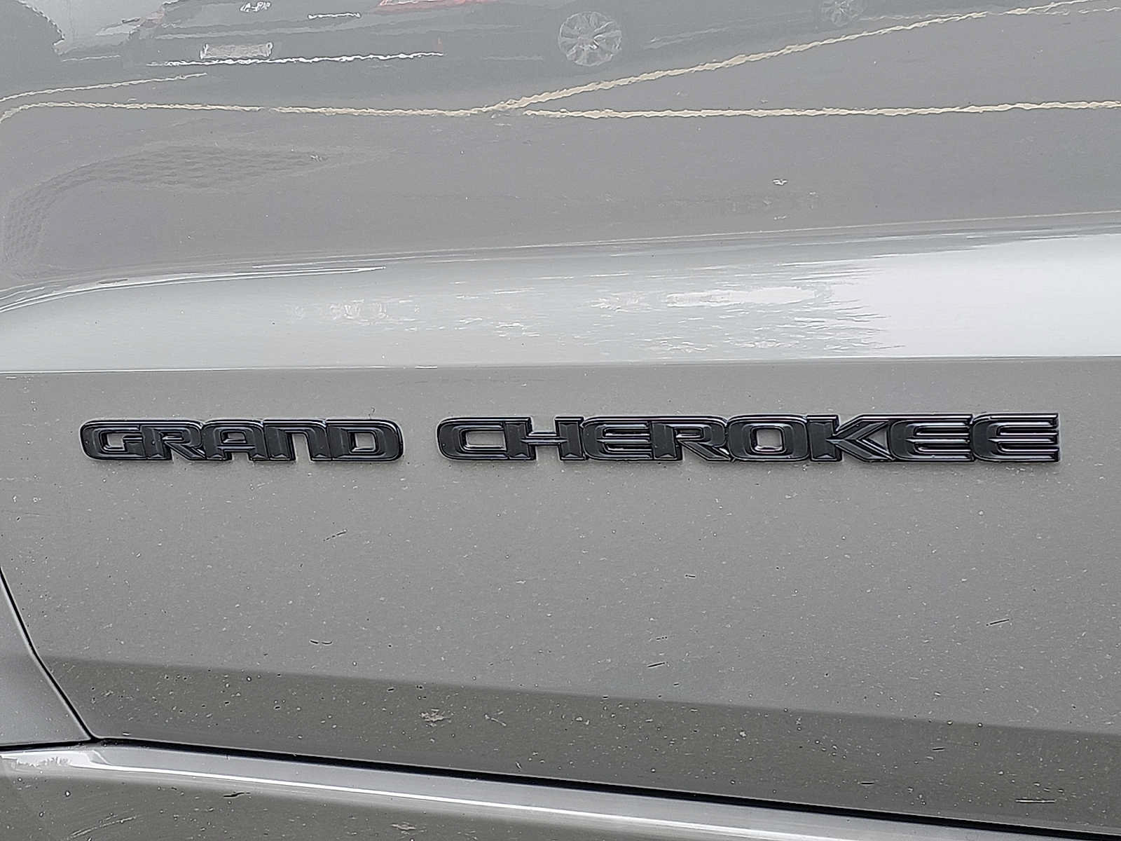 Used 2020 Jeep Grand Cherokee Altitude AWD/4WD image 33