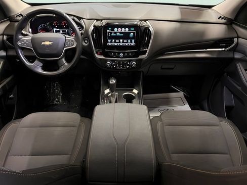 Used 2018 Chevrolet Traverse LT AWD/4WD image 15
