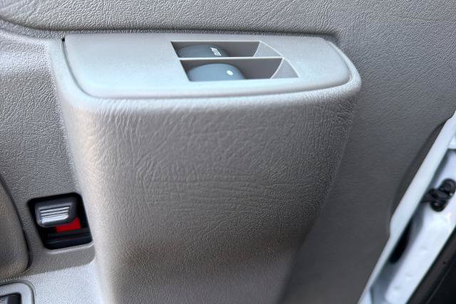 New 2026 Chevrolet Express 3500 w/ Power Convenience Package RWD image 11