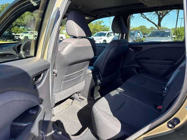 Certified 2026 Subaru Forester Premium AWD/4WD image 12