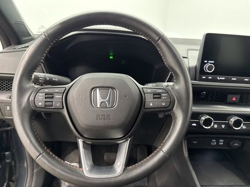 Certified 2024 Honda CR-V Sport image 27