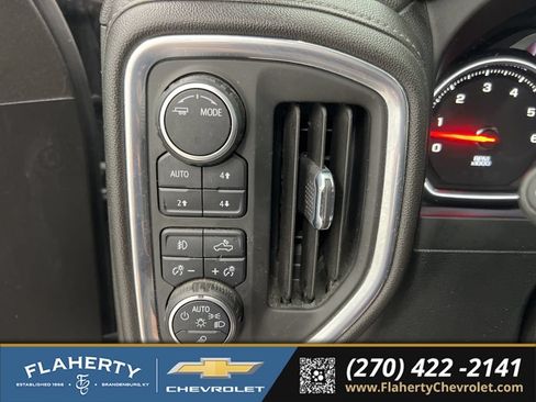 Used 2022 Chevrolet Silverado 1500 High Country AWD/4WD image 23