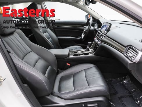 Used 2020 Honda Accord EX-L image 24