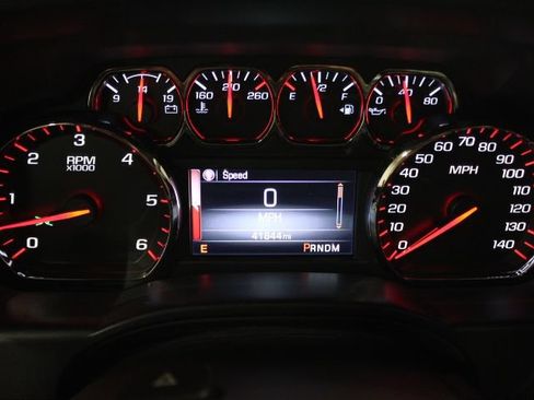 Used 2015 GMC Sierra 1500 SLE w/ SLE Value Package AWD/4WD image 41