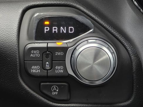 New 2026 RAM 1500 Laramie AWD/4WD image 33