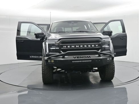 New 2025 Ford F150 Lariat w/ Equipment Group 502A High image 41