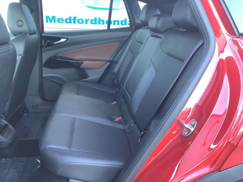 Used 2021 Volkswagen ID.4 Pro S w/ Gradient Package RWD image 13