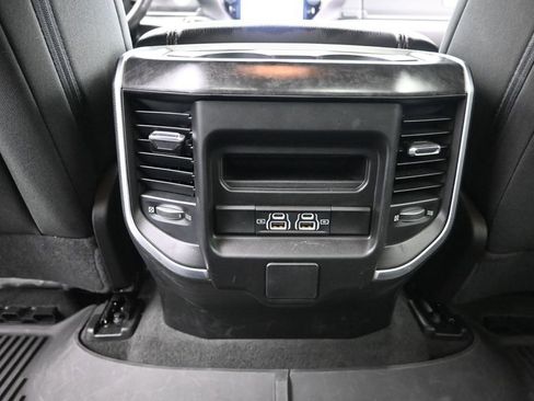 Used 2023 RAM 1500 Big Horn AWD/4WD image 20