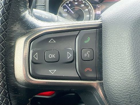 Used 2021 RAM 1500 Rebel w/ Rebel Level 2 Equipment Group image 12