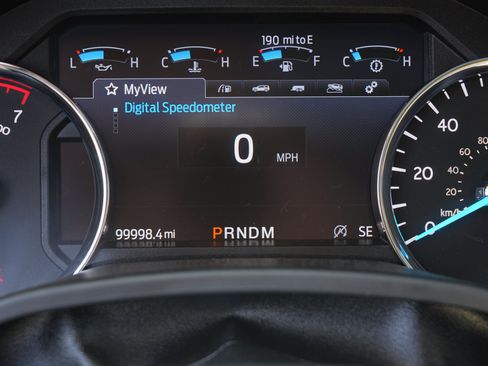 Used 2020 Ford Expedition Platinum AWD/4WD image 31