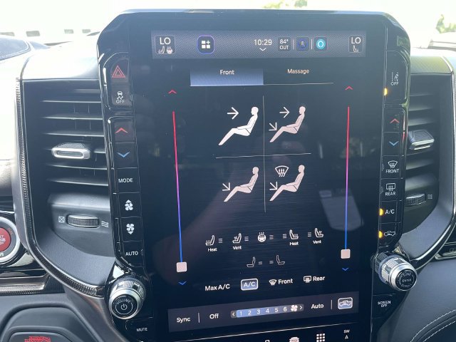 New 2026 RAM 1500 RHO w/ RHO Level 1 Equipment Group AWD/4WD image 32