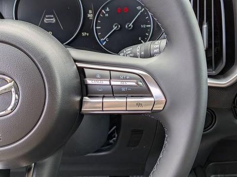 New 2026 MAZDA CX-50 AWD 2.5 S w/ Weather Package image 18
