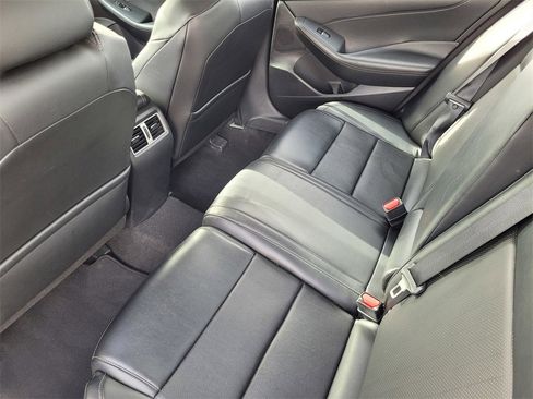 Used 2023 Nissan Maxima SV w/ Floor Mat Group image 10