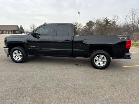 Used 2015 Chevrolet Silverado 1500 LT w/ All Star Edition image 8