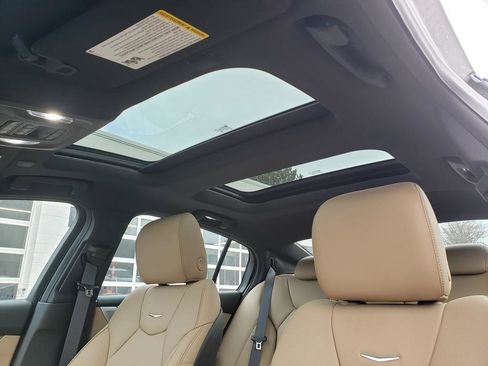 Used 2024 Cadillac CT5 Premium Luxury image 27