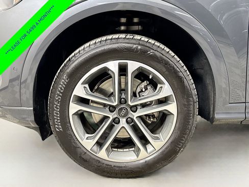 Certified 2025 Audi Q5 2.0T Premium w/ Convenience Package image 28