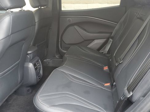 Used 2024 Ford Mustang Mach-E Premium AWD/4WD image 16