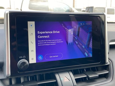 Certified 2025 Toyota RAV4 XLE image 15