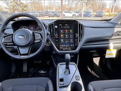New 2026 Subaru Crosstrek 2.0i Premium image 6