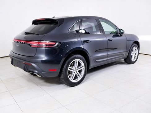 Certified 2026 Porsche Macan AWD/4WD image 22