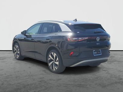 Used 2021 Volkswagen ID.4 Pro S w/ Gradient Package