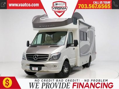 Used 2015 Mercedes-Benz Sprinter 3500