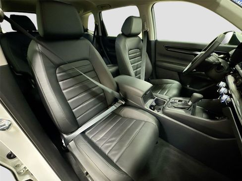 New 2026 Honda CR-V EX-L image 27